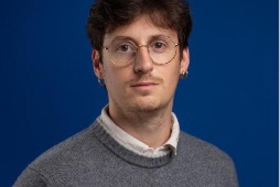 Leonardo Scavino