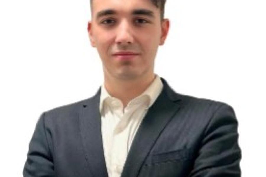 Matteo Lusardi