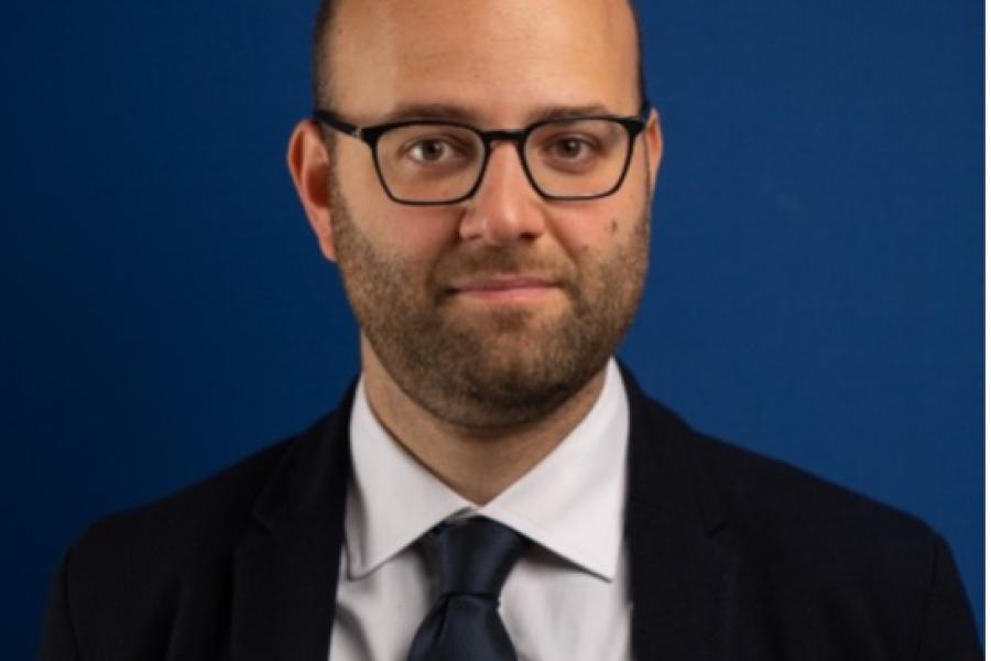 Niccolò Morelli