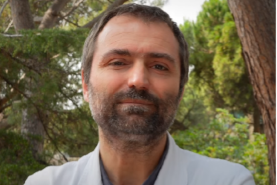 Stefano Volpi