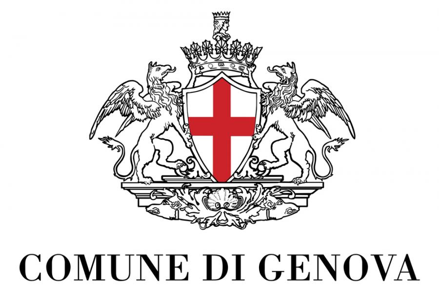 Logo del Comune di Genova