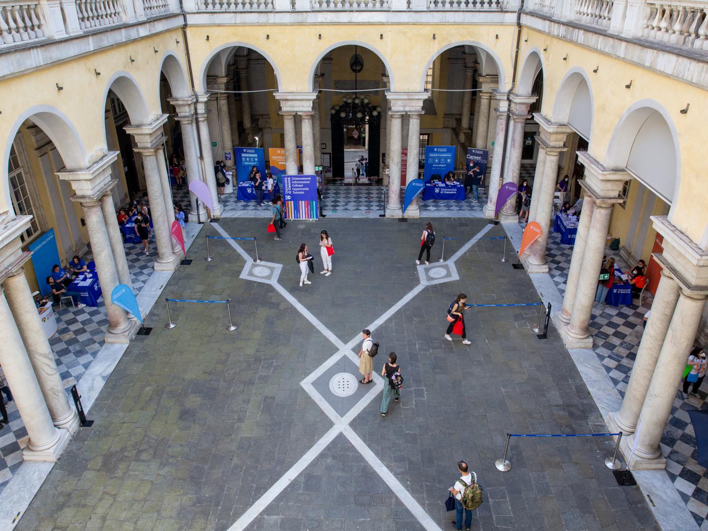 Open Day 2025