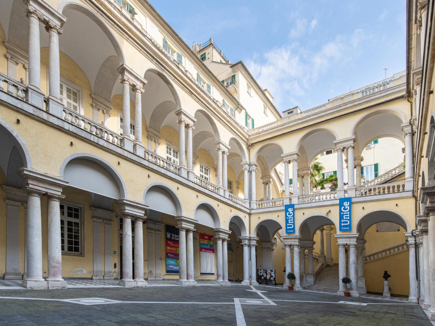 UniGe entra nel Comitato delle Università dello Sportello Amianto Nazionale