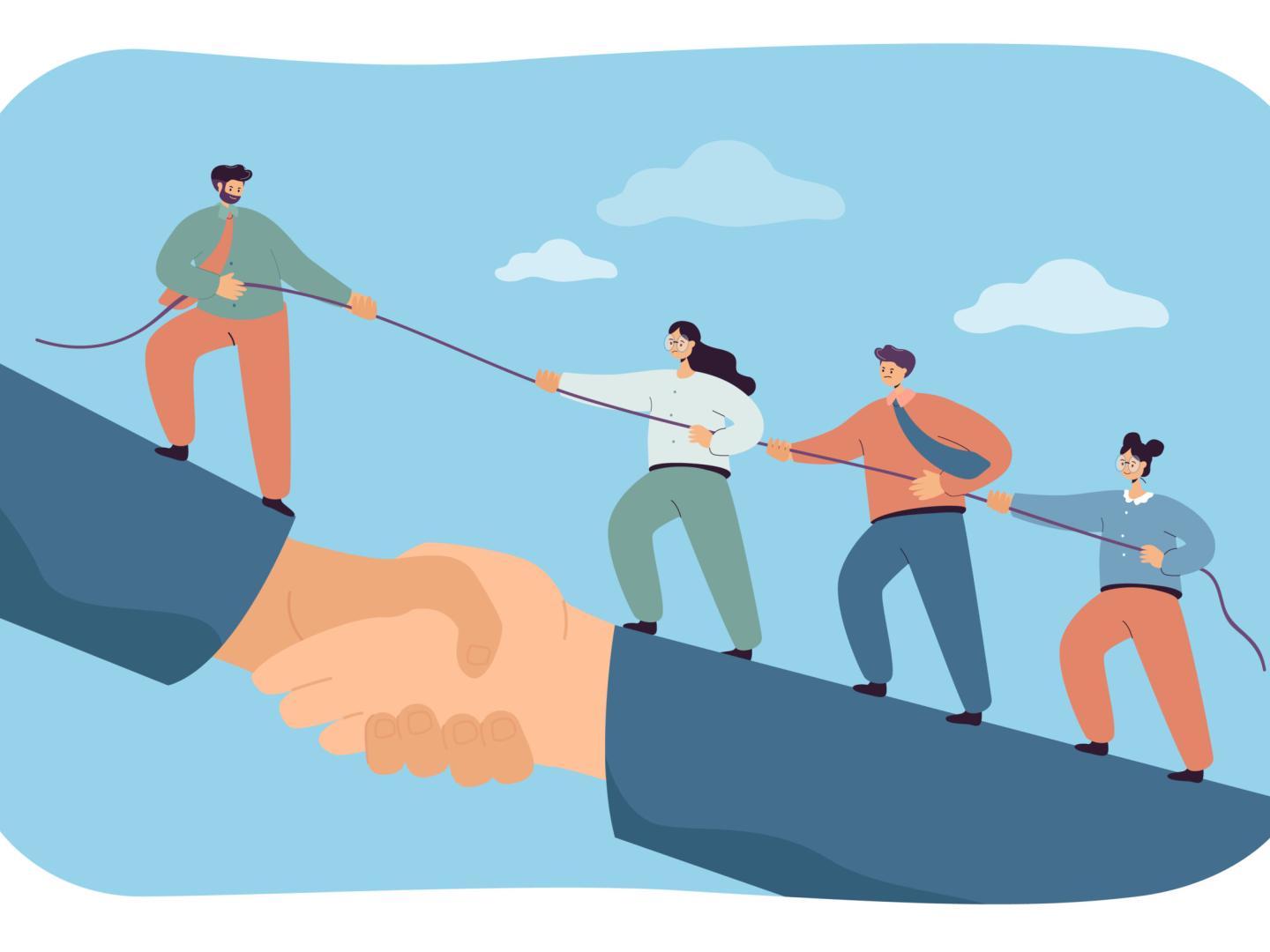 Servizio civile universale 2026