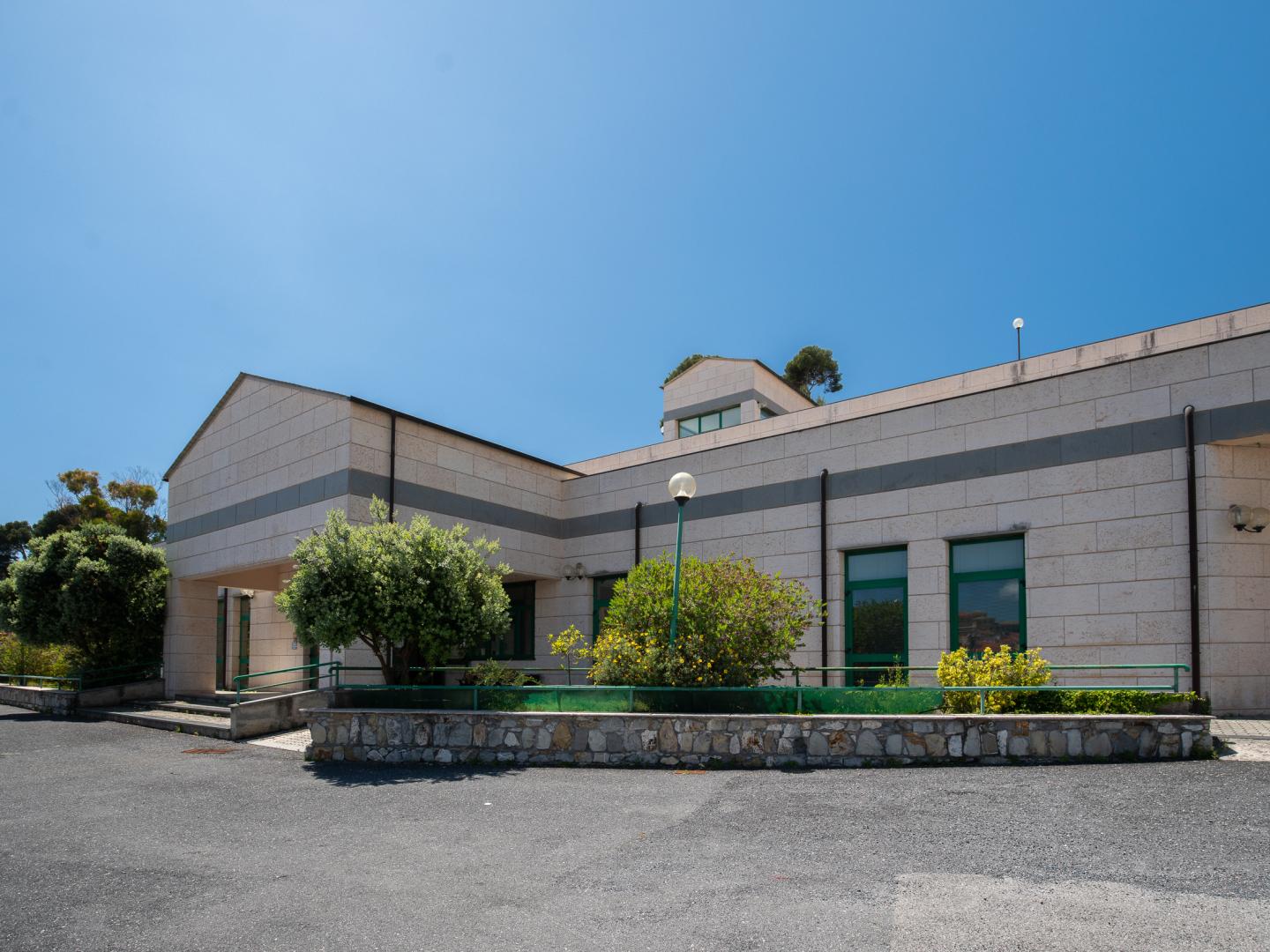 Open Day 2026 al Campus di Imperia