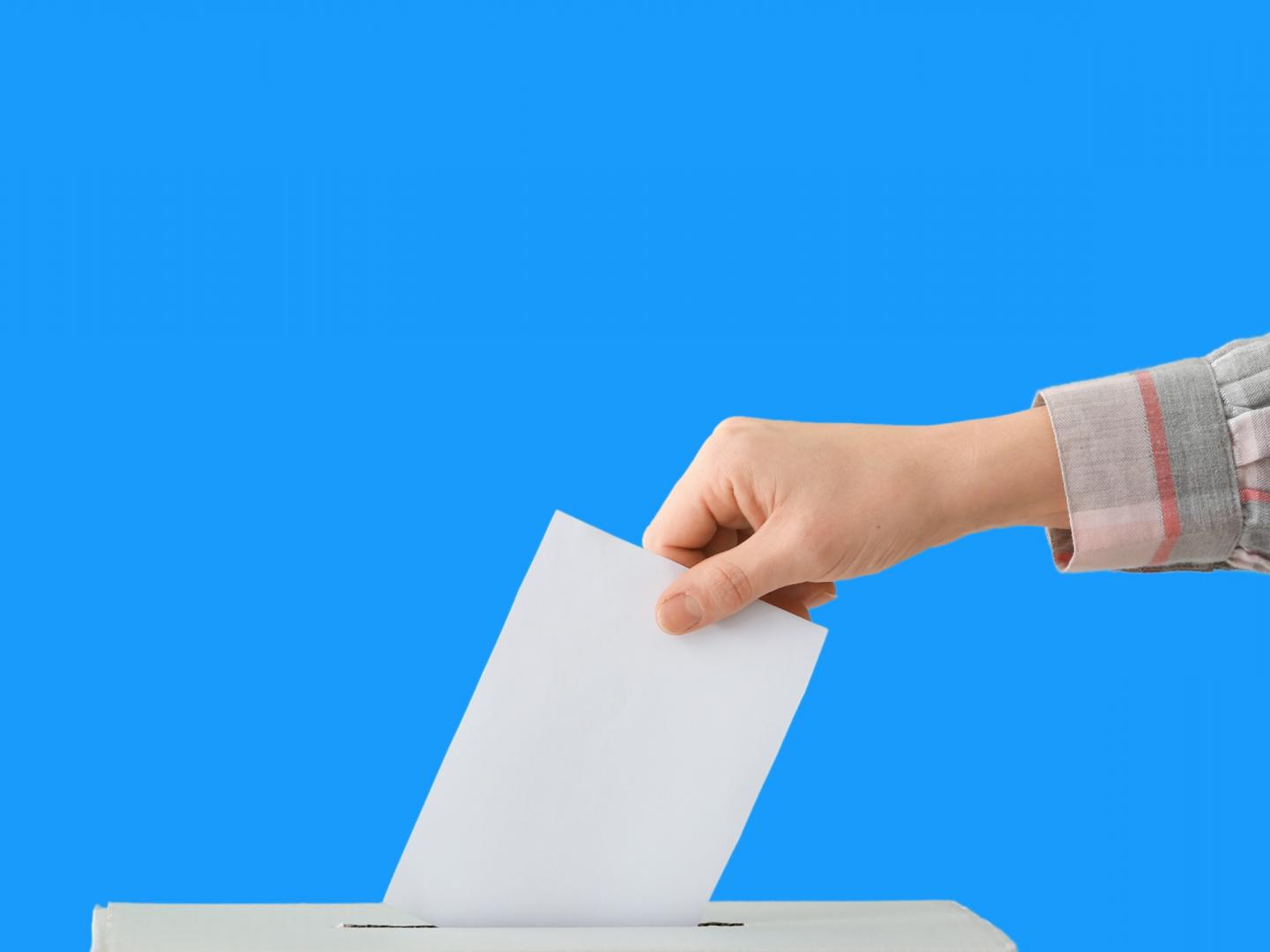 CNSU 2025 renewal elections - admitted lists and candidatures