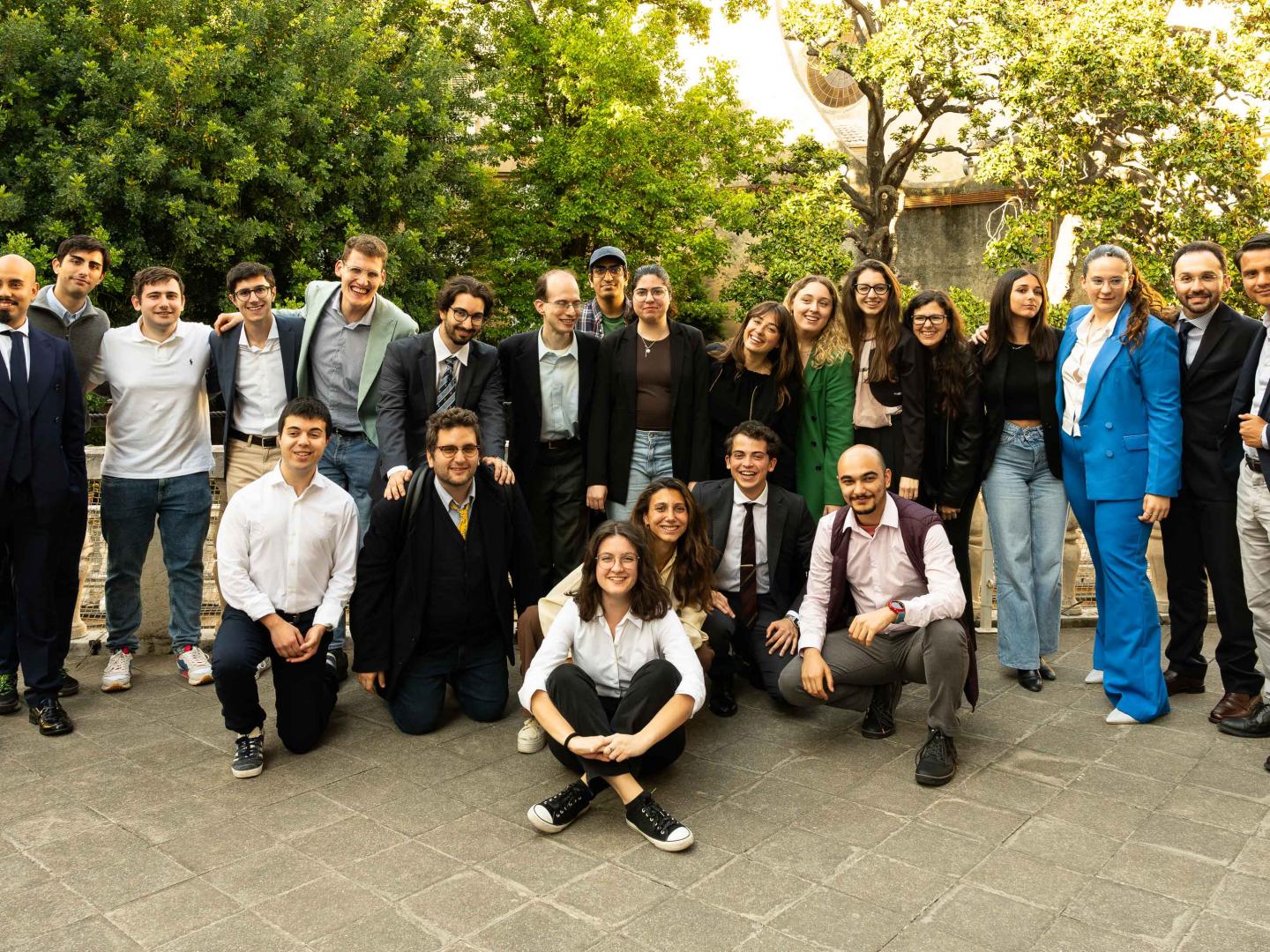 Conclusa con successo la prima edizione di UniGe Contamination Lab