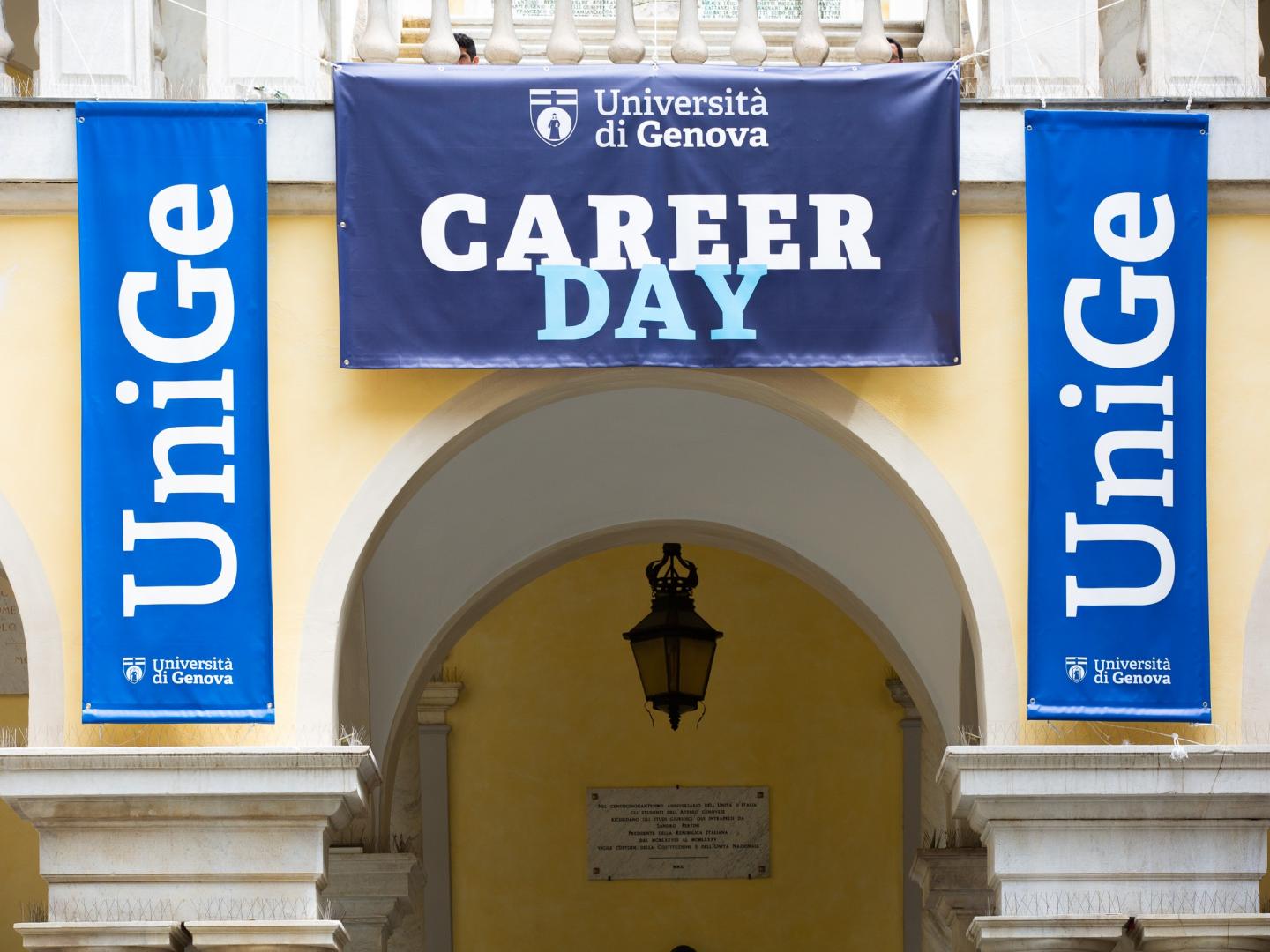 Career Day 2025