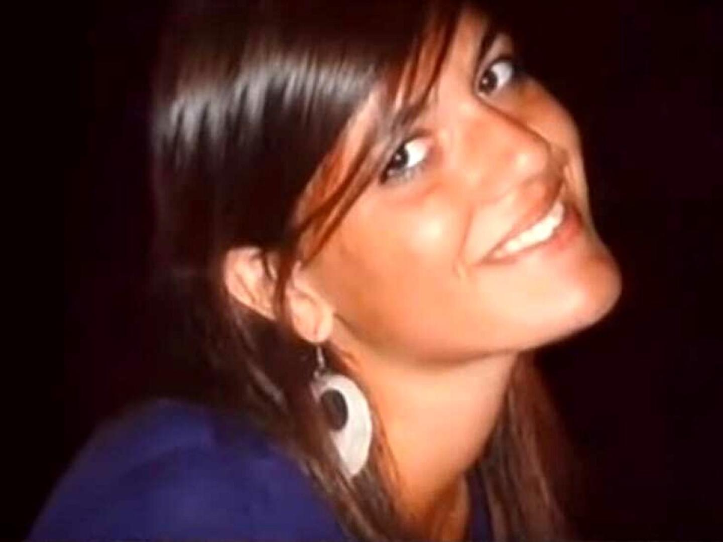 Cerimonia di conferimento del Premio di laurea intitolato al ricordo di Martina Rossi