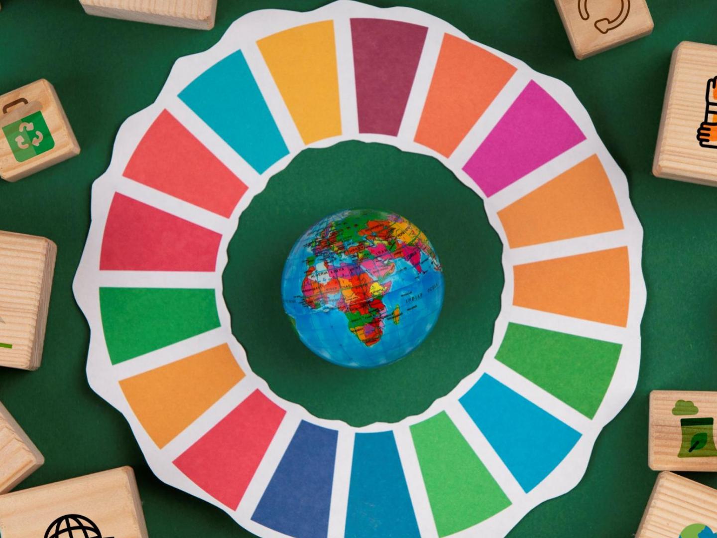 Corso di perfezionamento &quot;Diritto dello sviluppo sostenibile&quot; – Summer School 2025