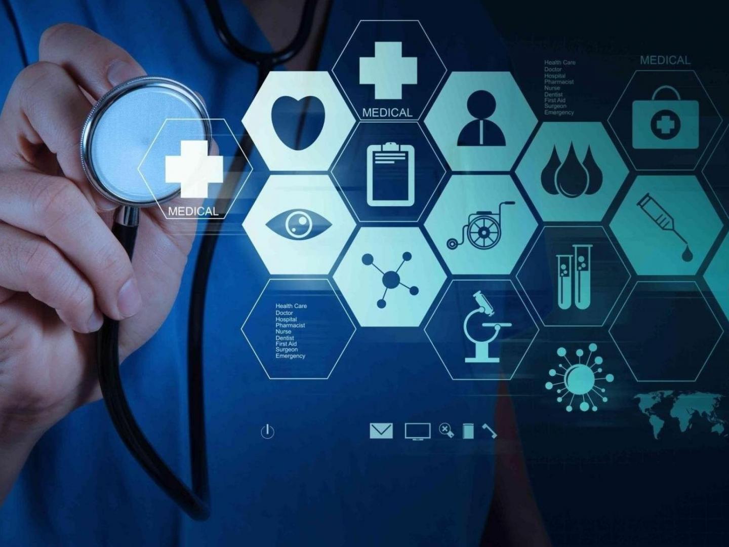 MedTech - Medical technology and digital health aa 2025-26