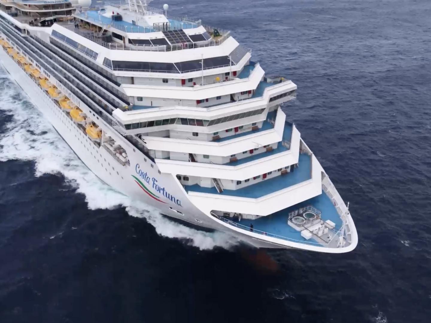Freshmen PhD &amp; Professionals Cruise School 2026
