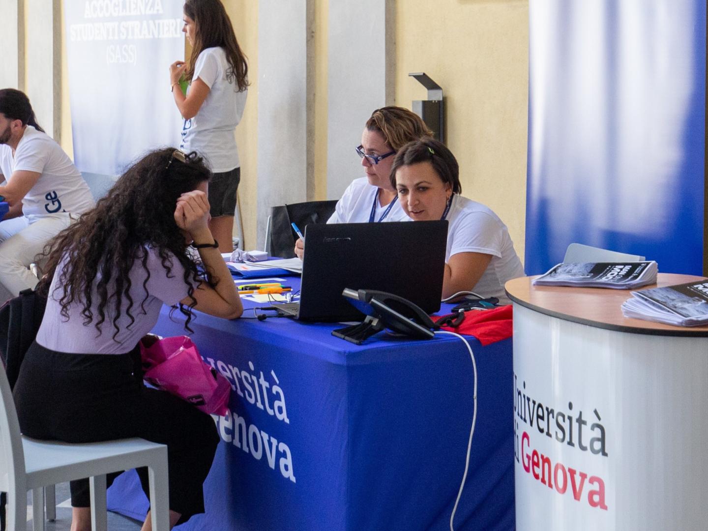 Riapertura InfoPoint