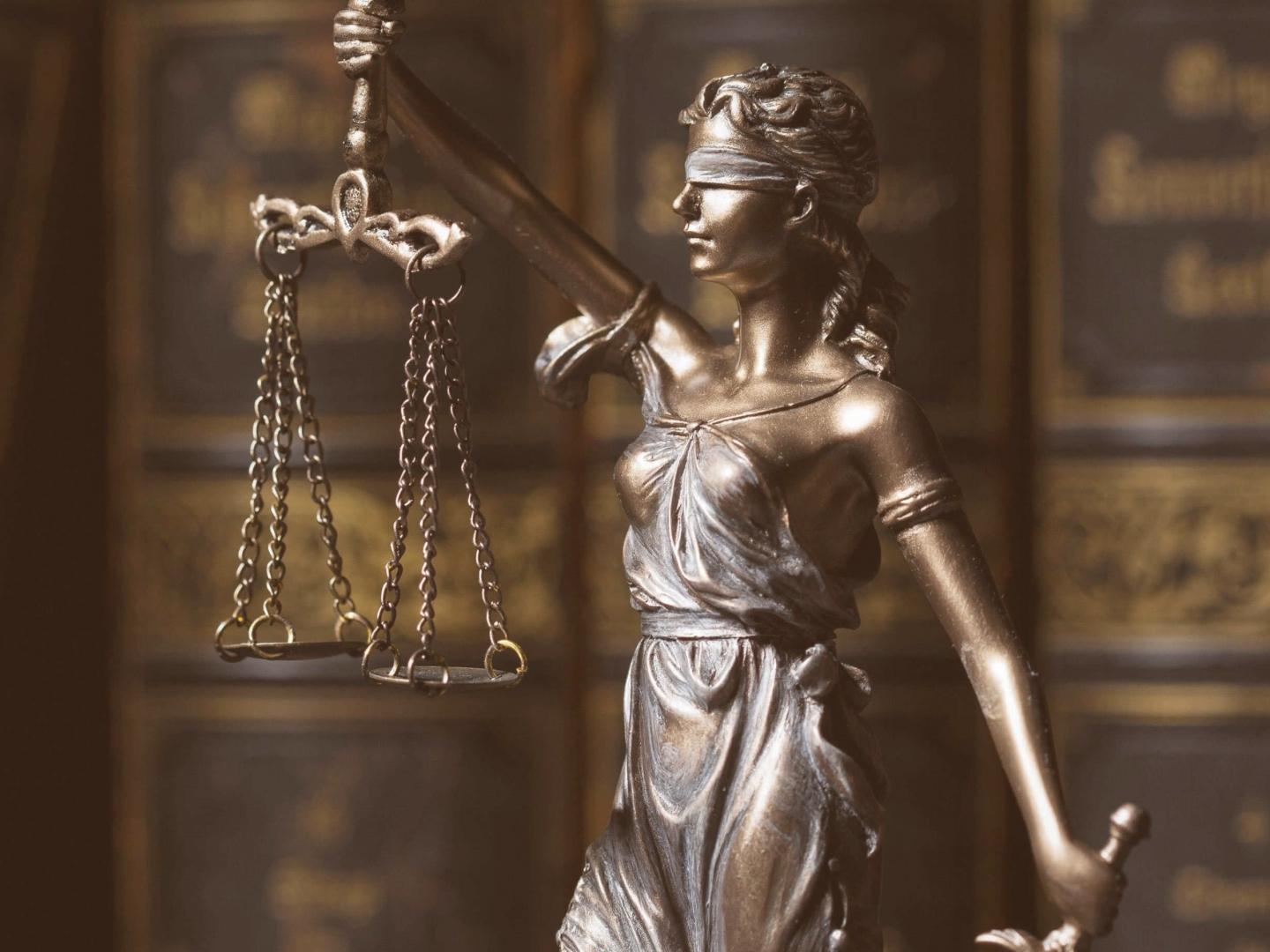 International Criminal Justice
