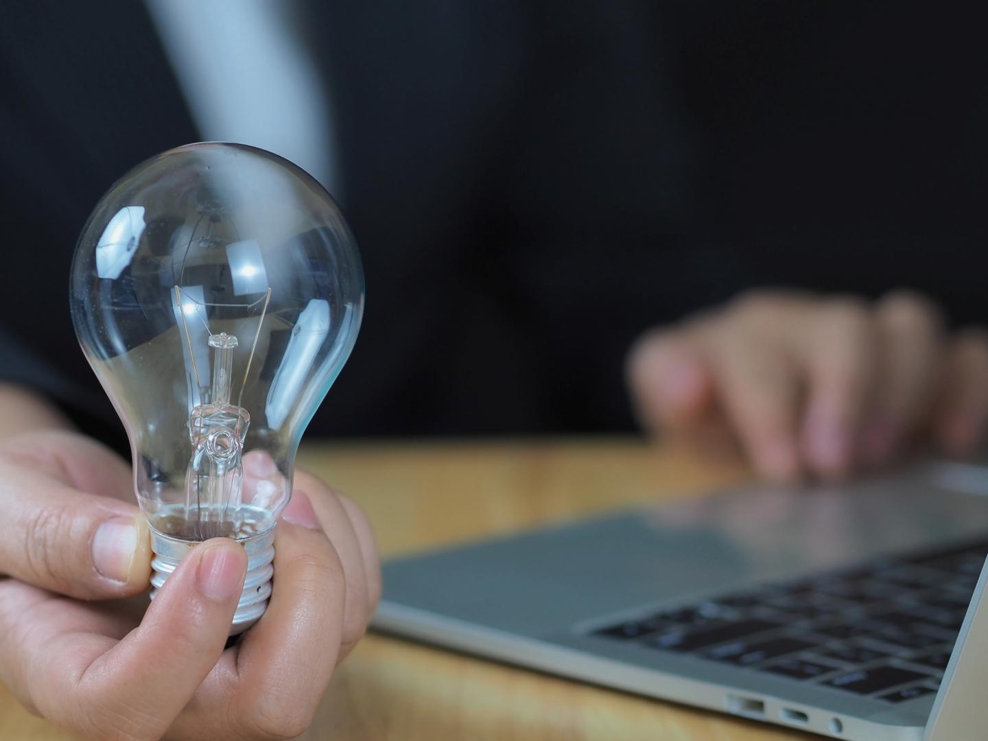 Entrepreneurship workshop: an open challenge