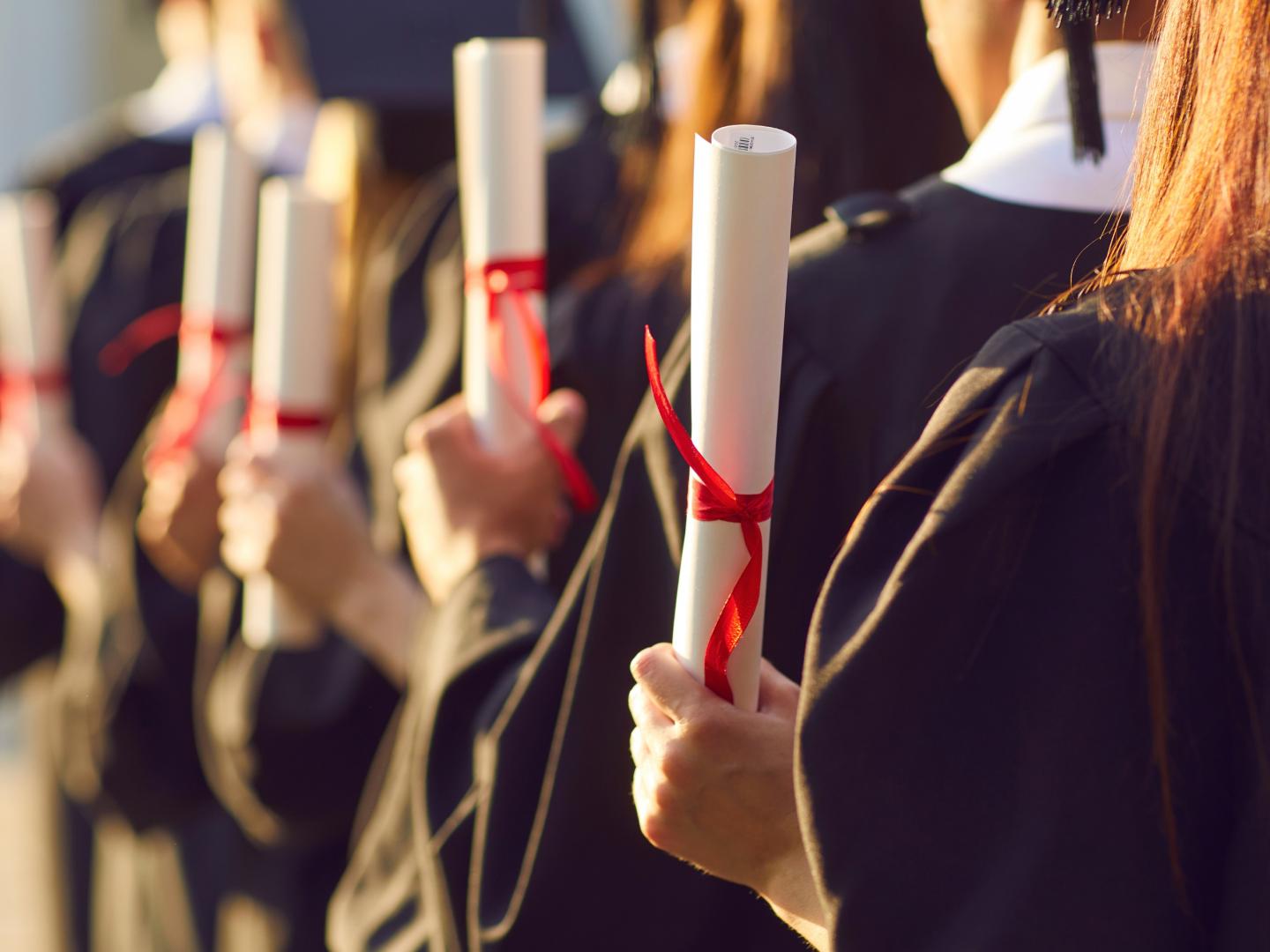 La laurea in azienda 2025