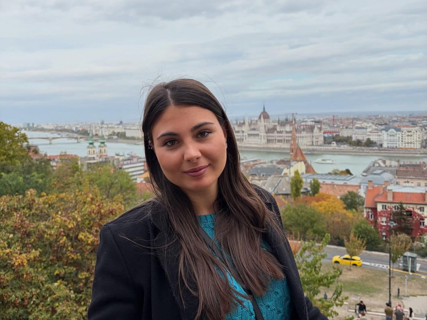 Per Valentina Squillace