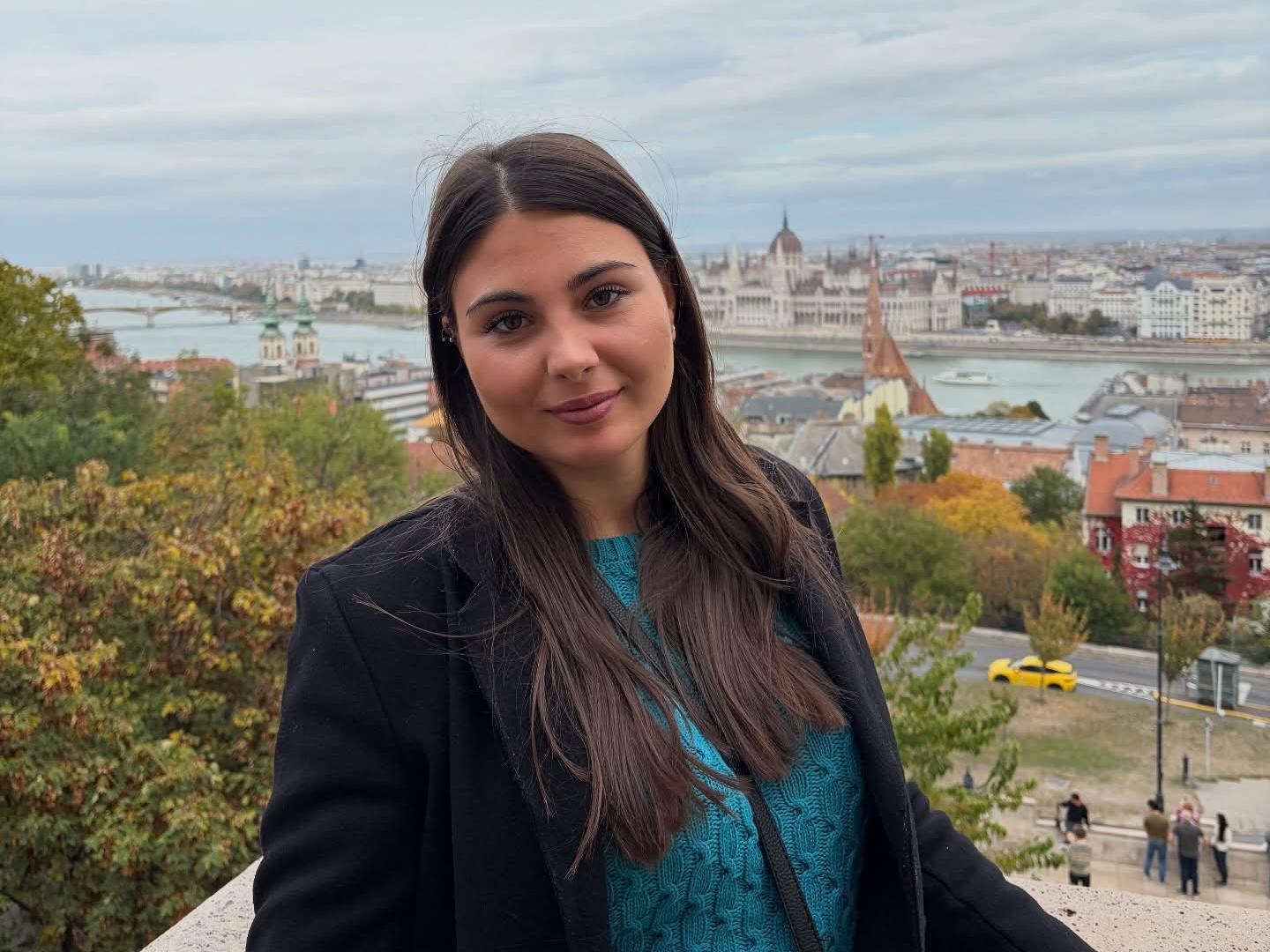 Per Valentina Squillace