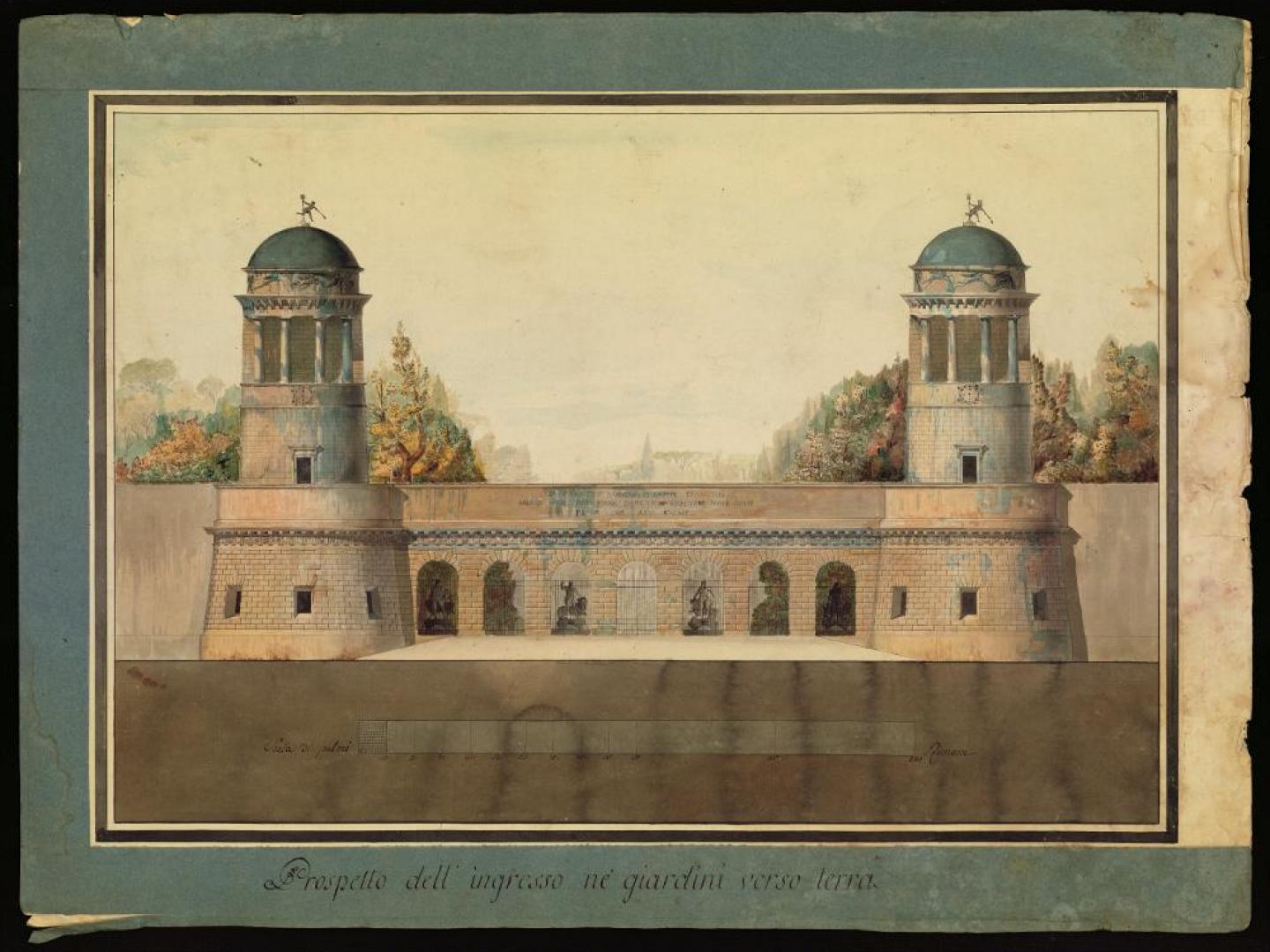 The University of Genoa wins the I.PaC tender with the 'DoGE, digital paths' platform