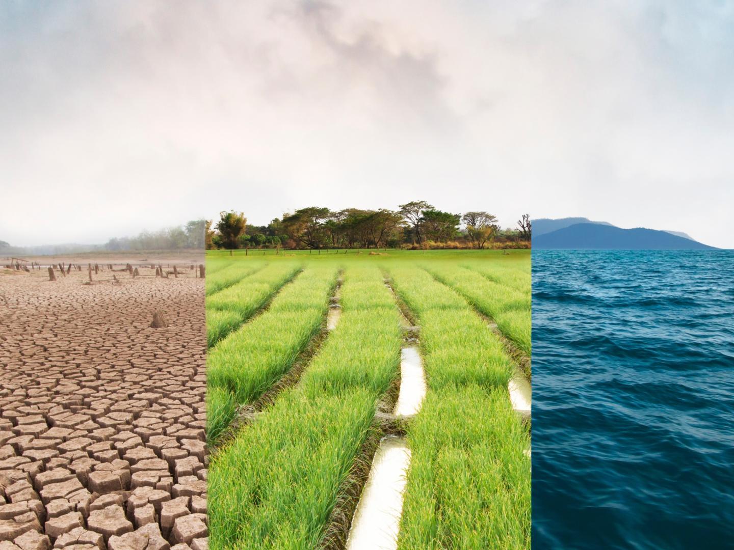 Hackathon Genoa Climate Challenge 2026