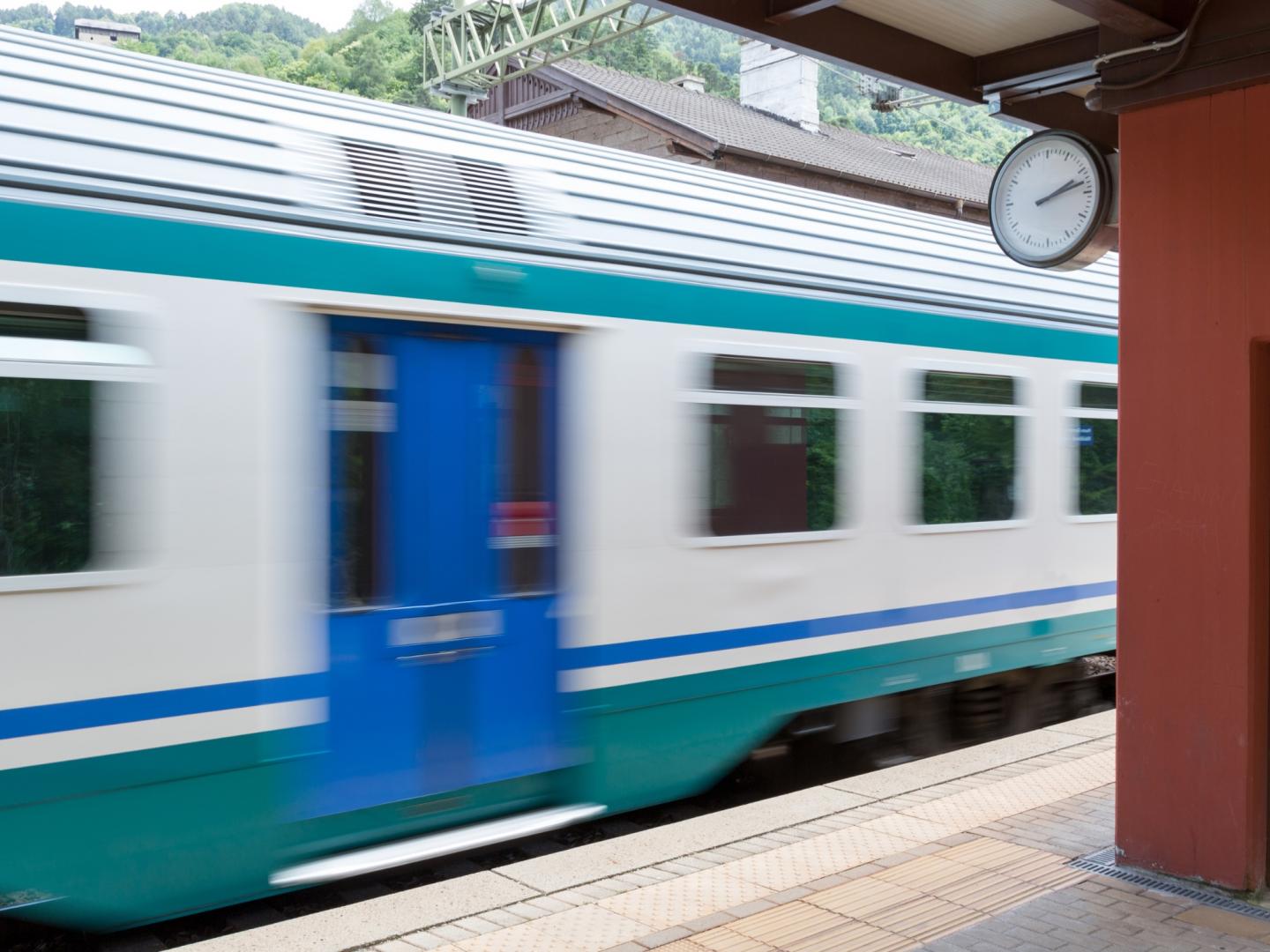 Abbonamento Trenitalia: agevolazioni per U19 e U26