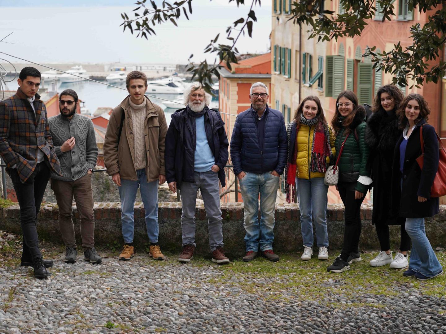 House of Thought Seminars 2026