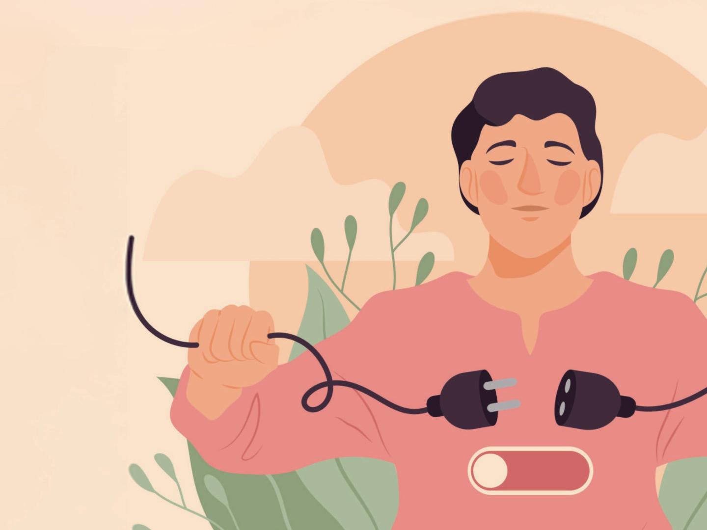 Inaugurazione "Stanze della disconnessione"