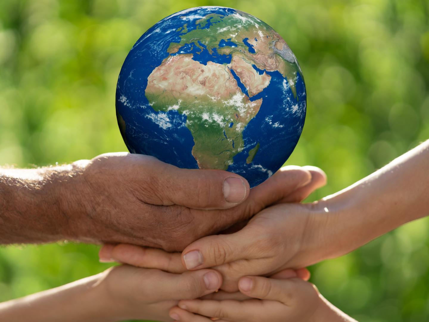 Giornata della Terra 2026