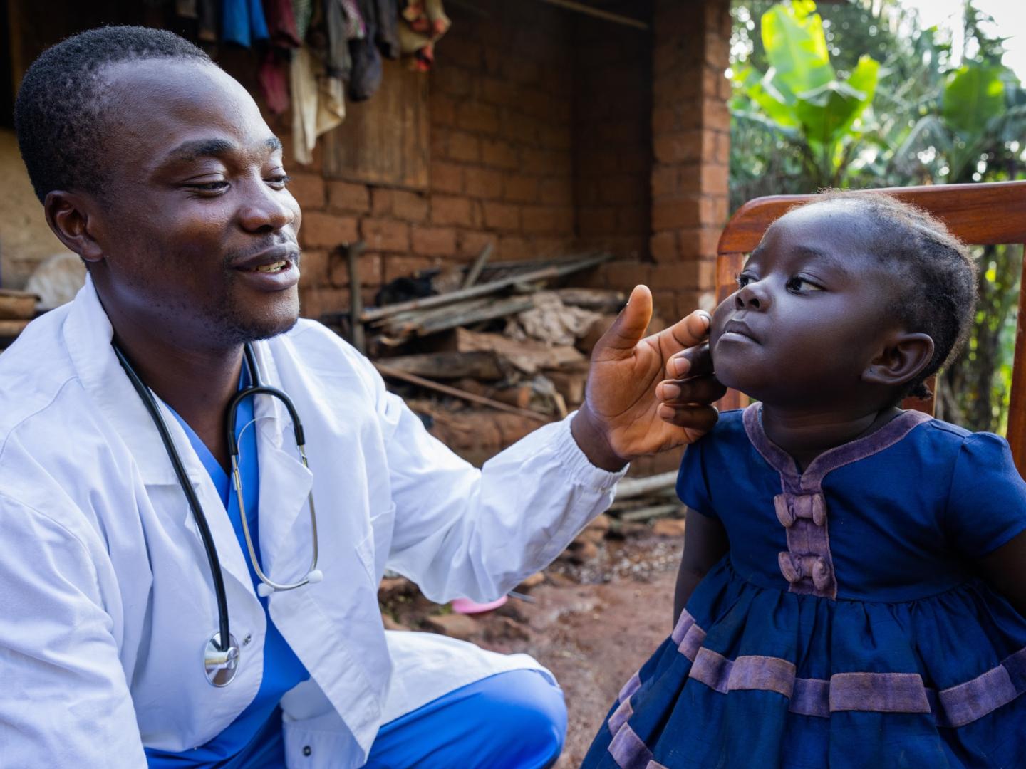 TECA, una rete di teleconsulto tra Italia e Africa per la medicina specialistica