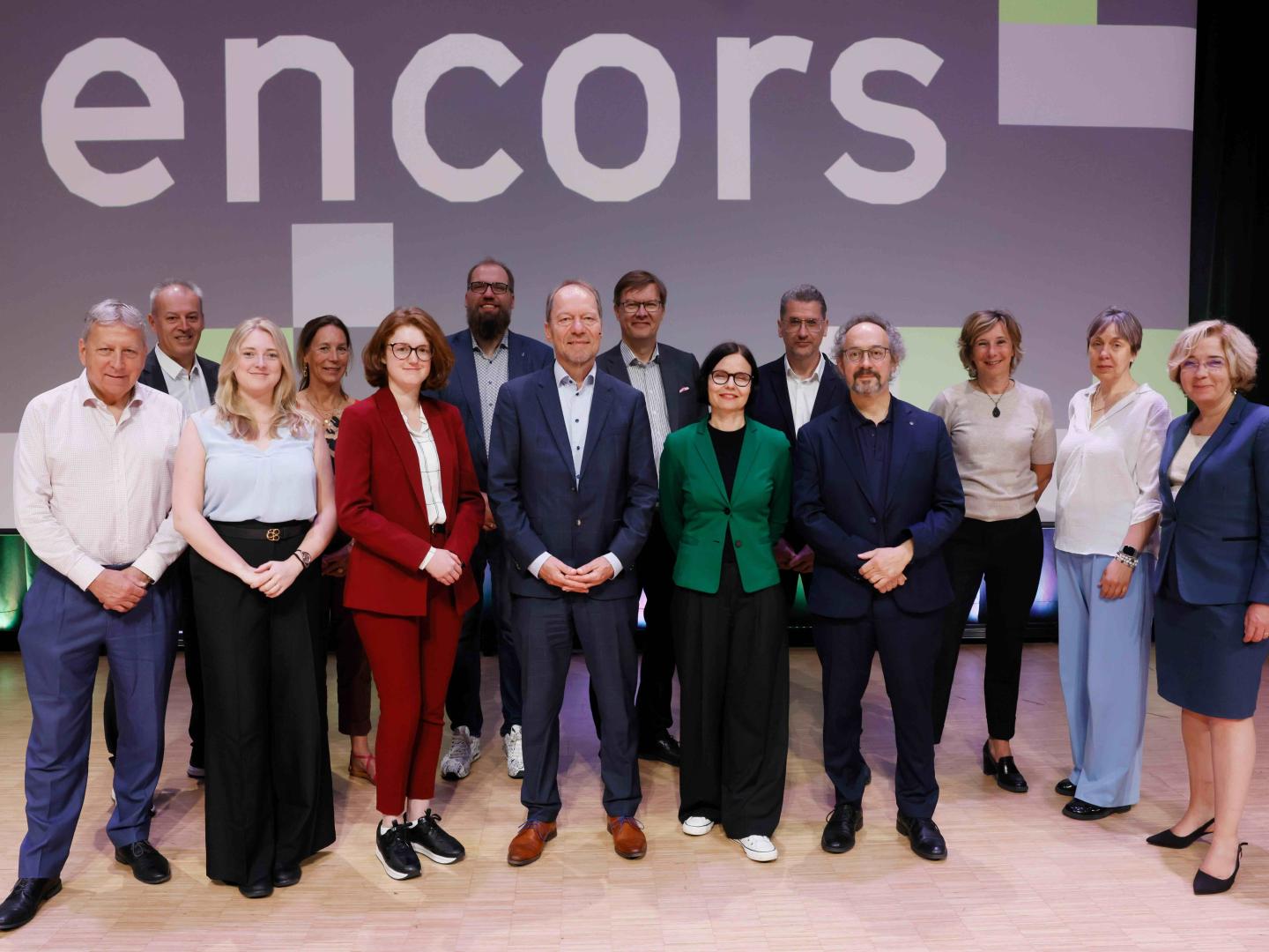 UniGe a ENCoRS 2026, la conferenza europea sulla sicurezza della ricerca