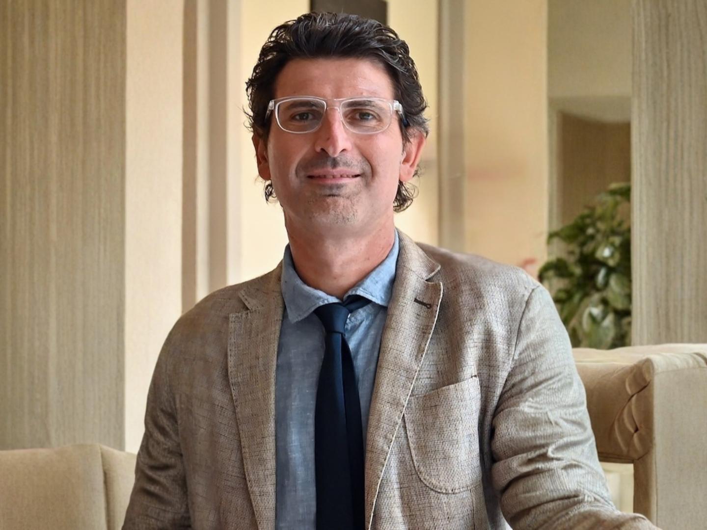 Pasquale Striano eletto Foreign Member della Polish Academy of Sciences