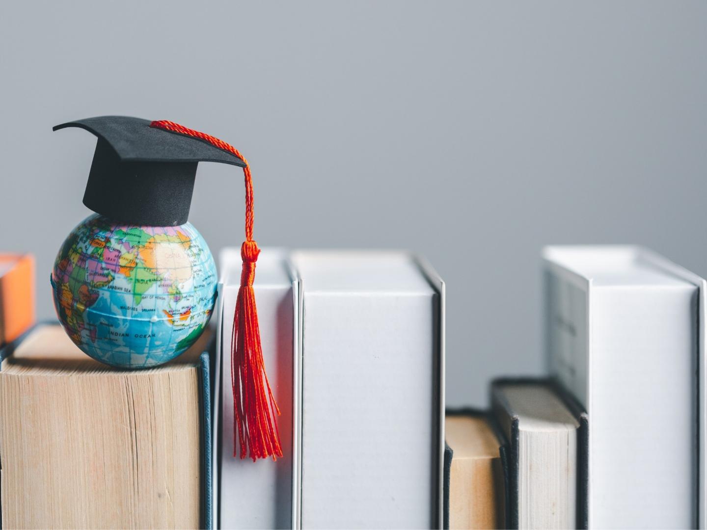 Online degree course in Italian Language and Culture for Foreigners