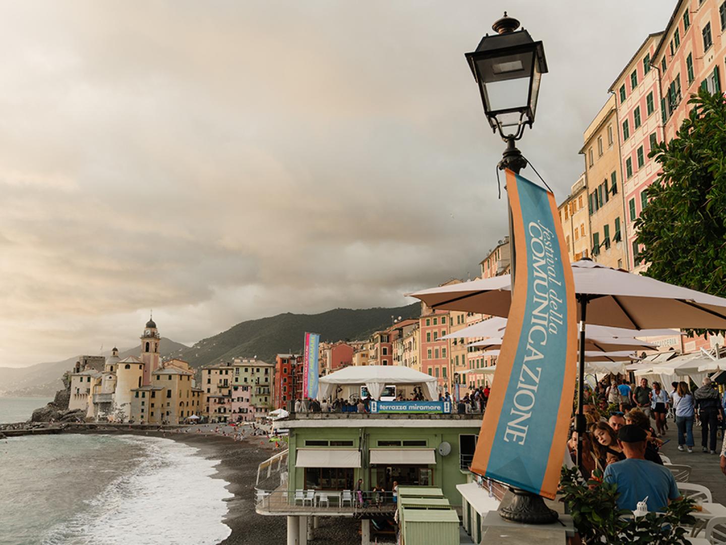 UniGe al Festival della Comunicazione 2026