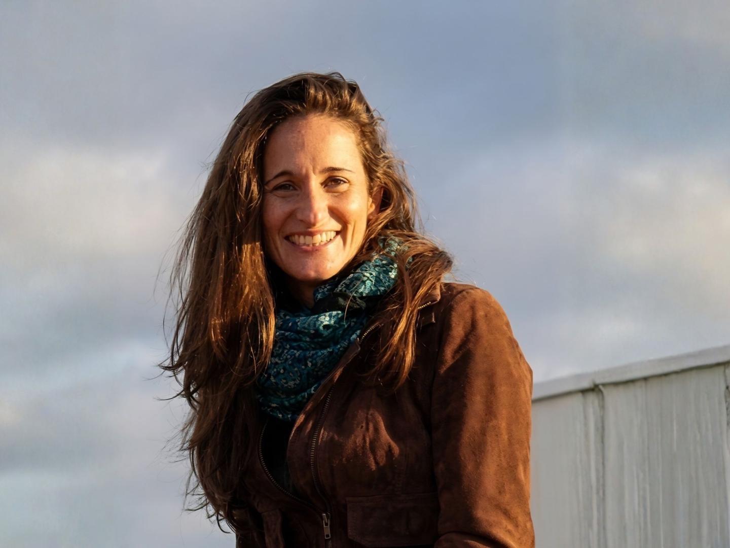 ERC Starting Grant a Monica Frega