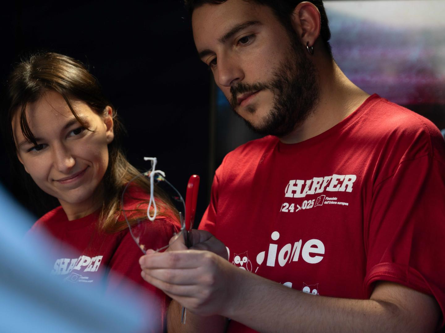 SHARPER 2026: The European Researchers’ Night returns to Genoa
