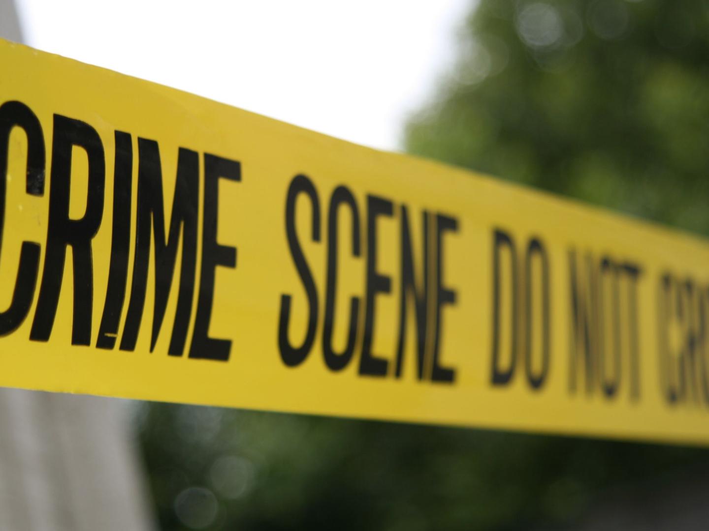 Criminalistica e analisi della scena del crimine
