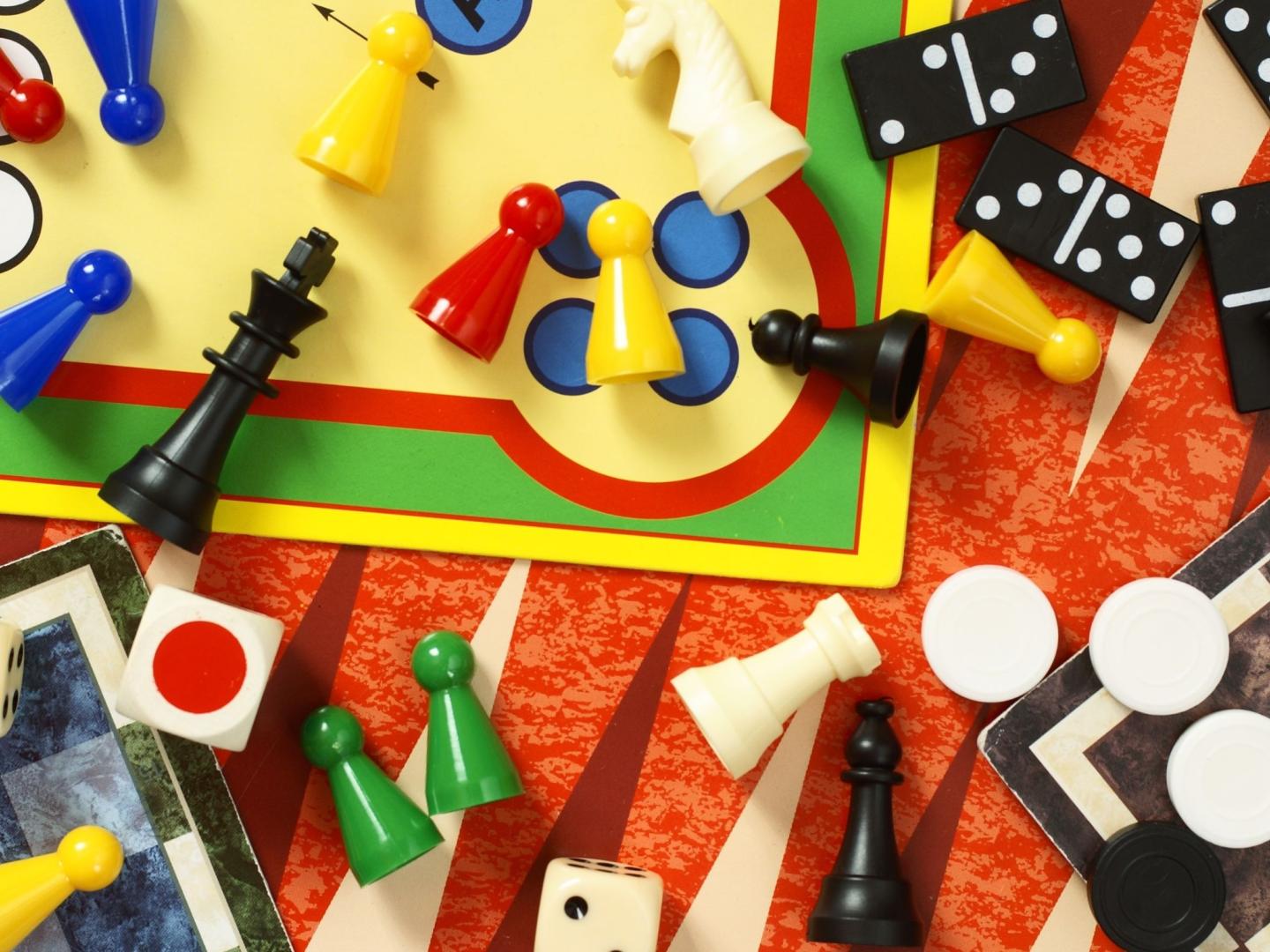 Game Night a Palazzo Ducale
