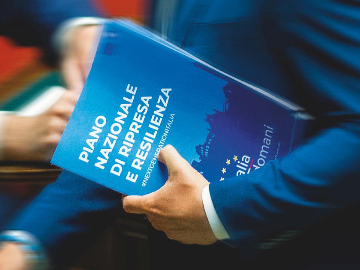 Il sapere che trasforma: UniGe e la ricerca PNRR per il futuro del Paese