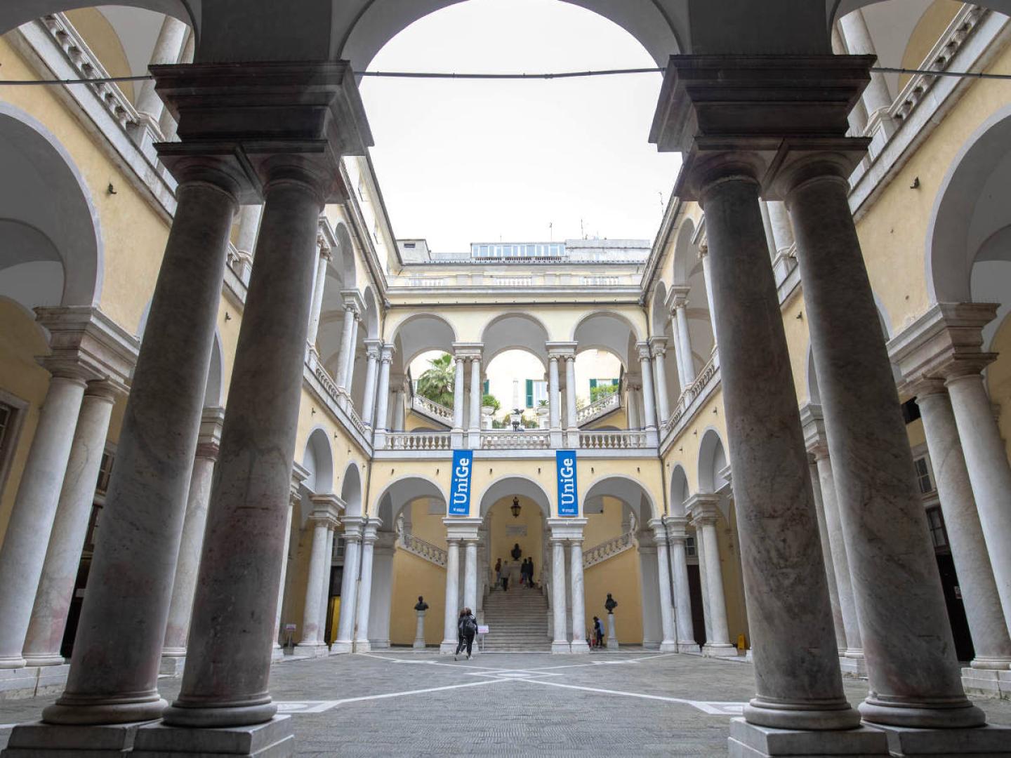 Mobility notice for second level manager - Technical area