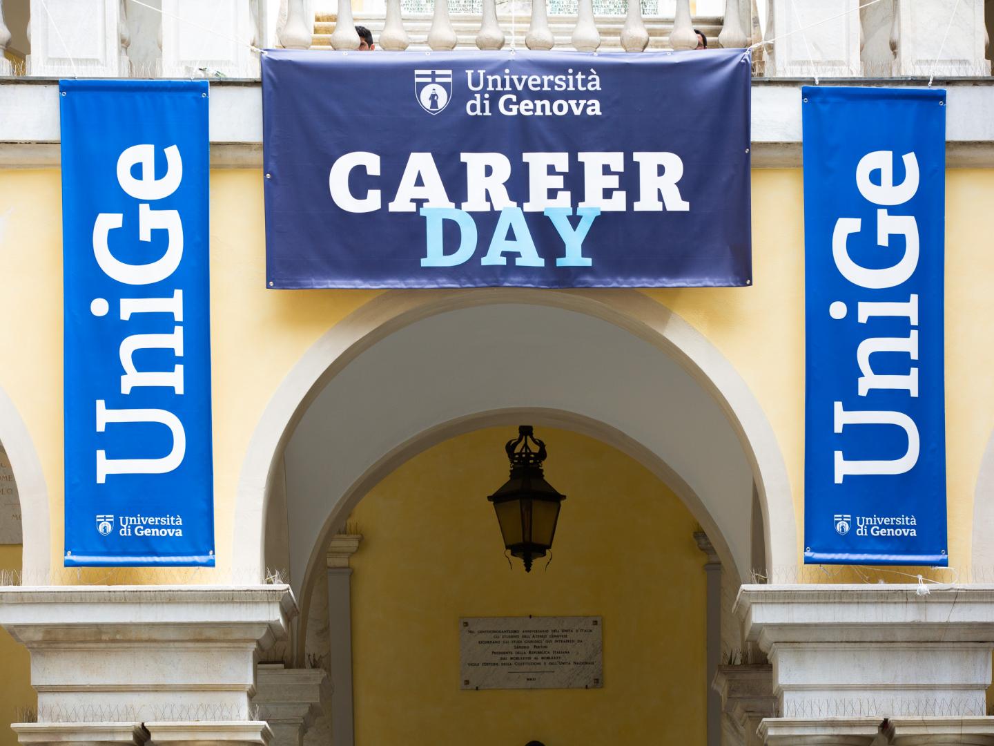 Career day 2026