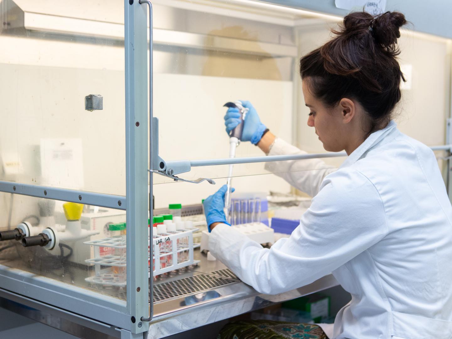Farmacia e CTF, iscrizioni aperte senza test d'ingresso