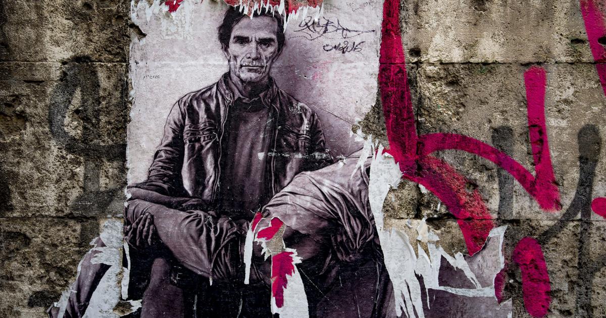 Pasolini