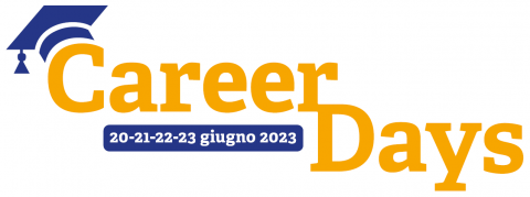 Logo Career Day 2023