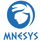 Logo progetto Mnesys rid