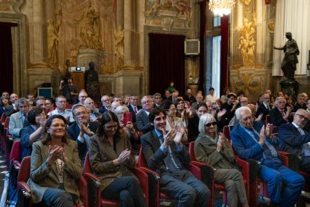 Aula Magna