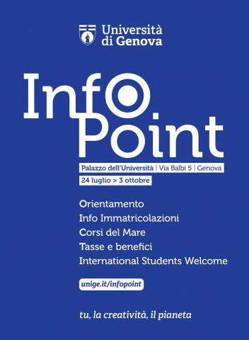 INFOPOINT 2025