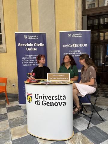 Orientamento - OV SCU