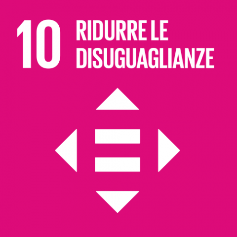  Obiettivo di sviluppo sostenibile 10>            </td>            <td width=