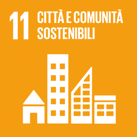  Obiettivo di sviluppo sostenibile 11>            </td>            <td width=