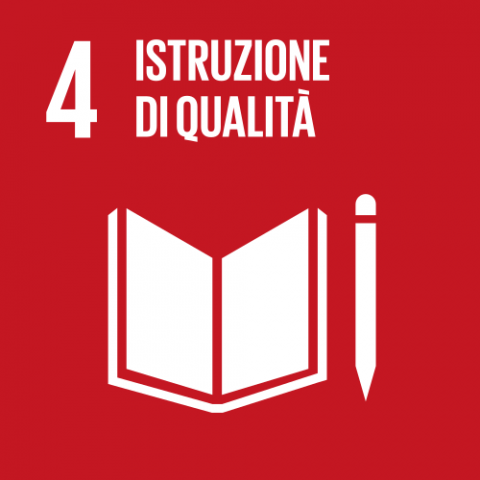  Obiettivo di sviluppo sostenibile 4>            </td>            <td width=